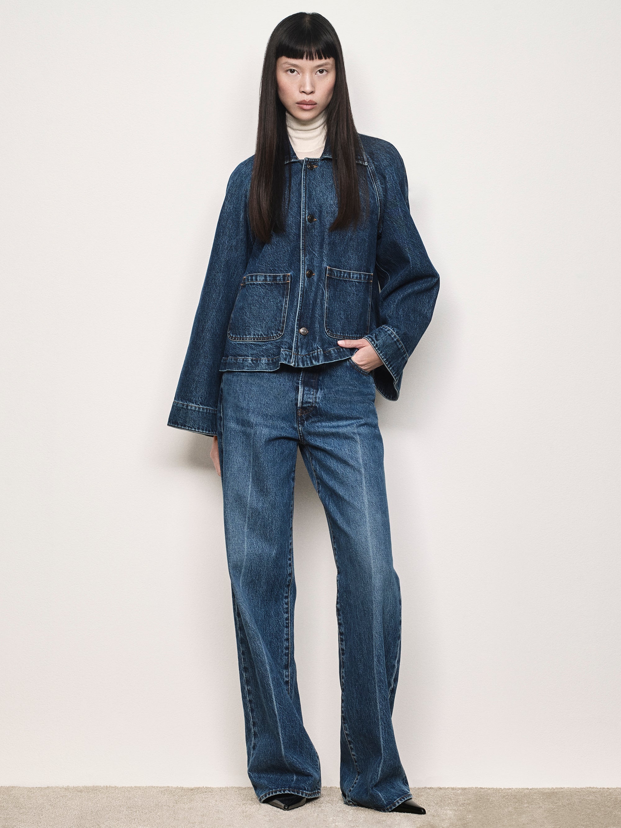 Women's Denim – FRAME