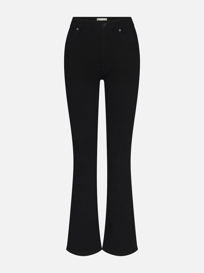 FRAME Women's The Reboot Bootcut Jeans Denim Size 30
