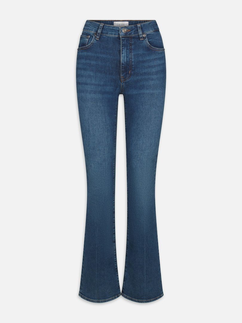 FRAME Women's The Reboot Jeans Denim Size 32