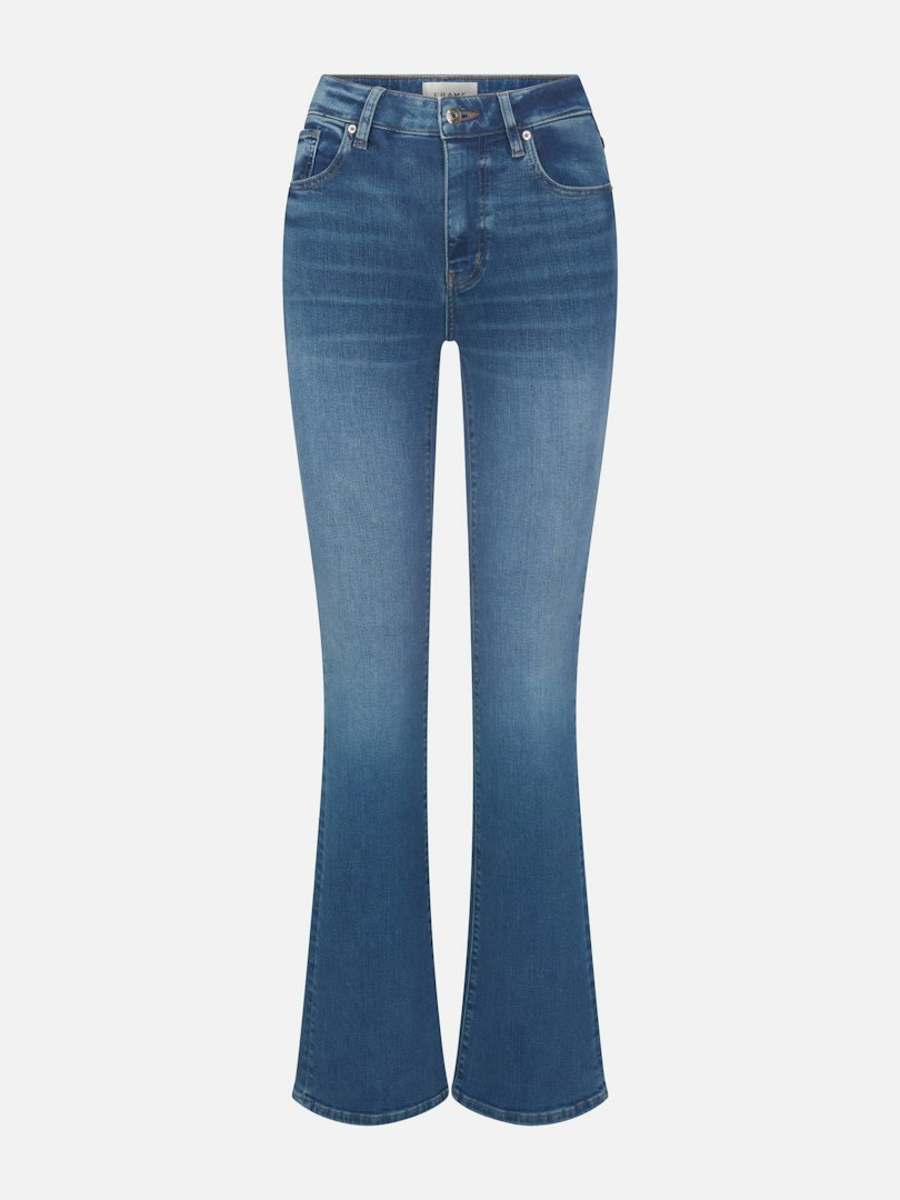 FRAME Women's The Reboot Jeans Denim Size 32