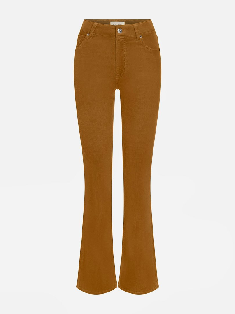 FRAME Women's The Reboot Corduroy Pants Size 28
