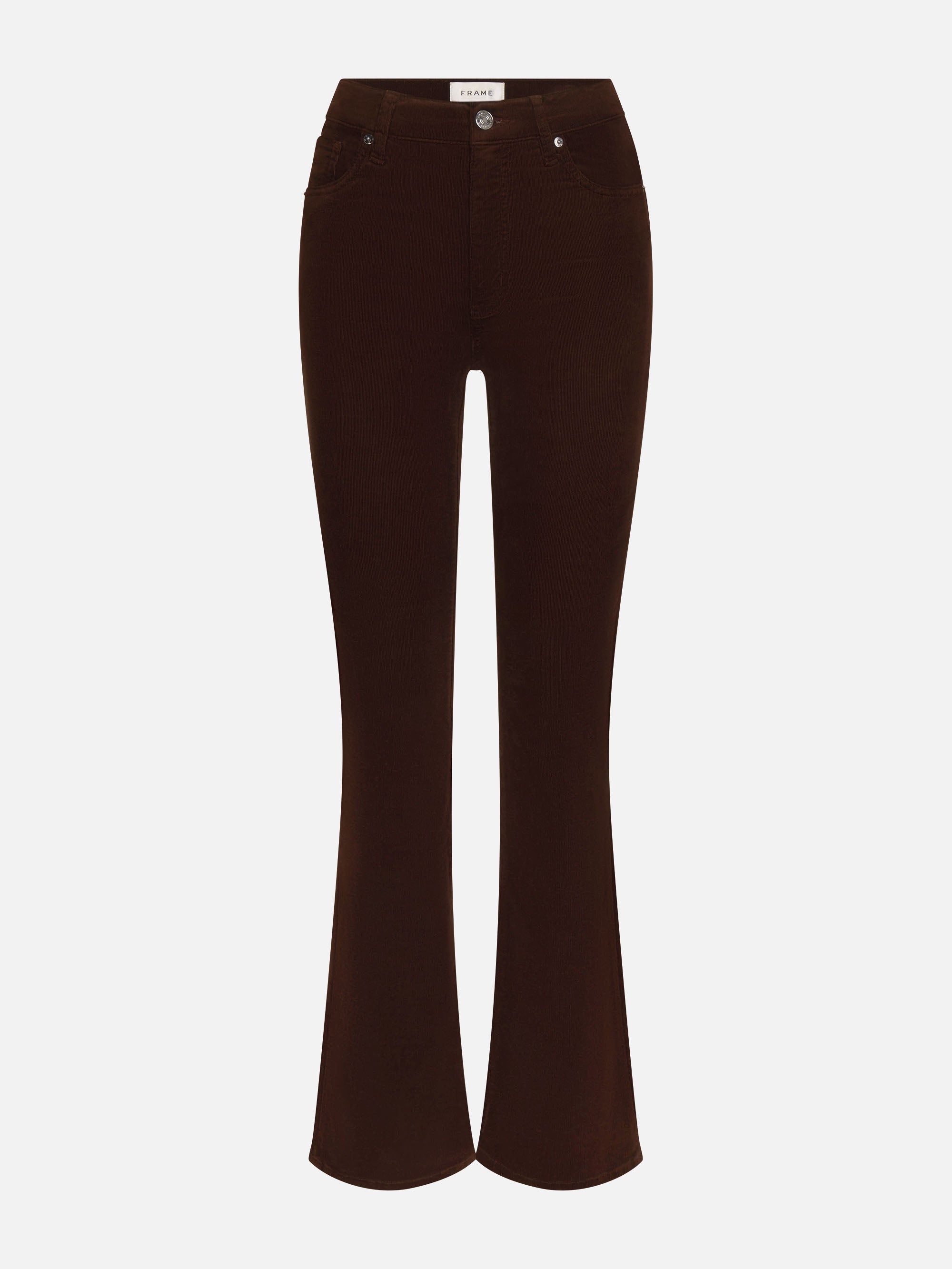 Frame Women's The Reboot Corduroy Pants