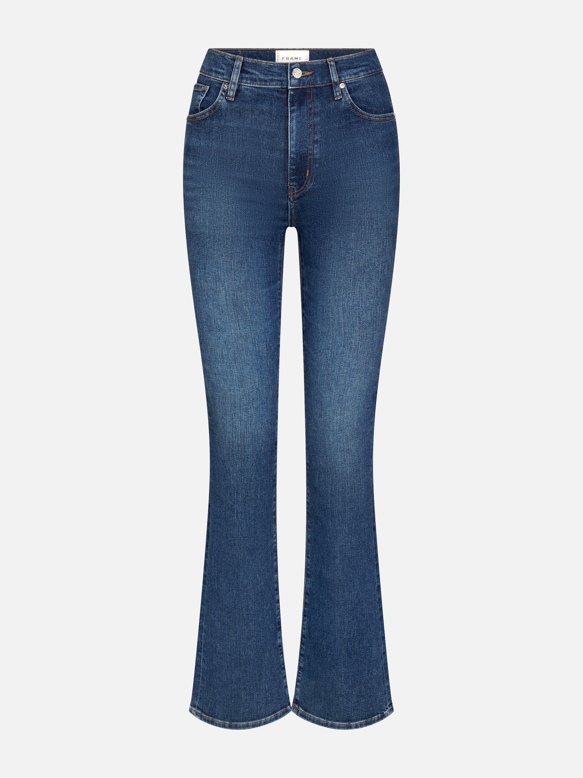 Frame Women's The Reboot Jeans