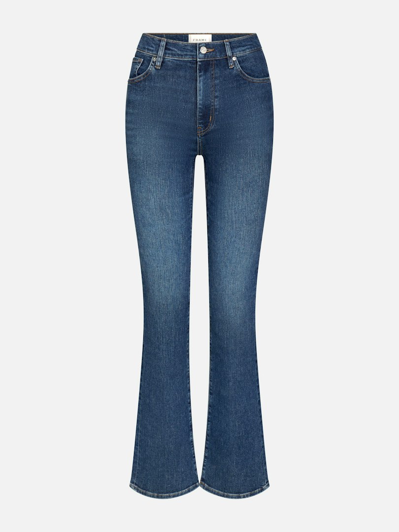 FRAME Women's The Reboot Jeans Denim Size 34