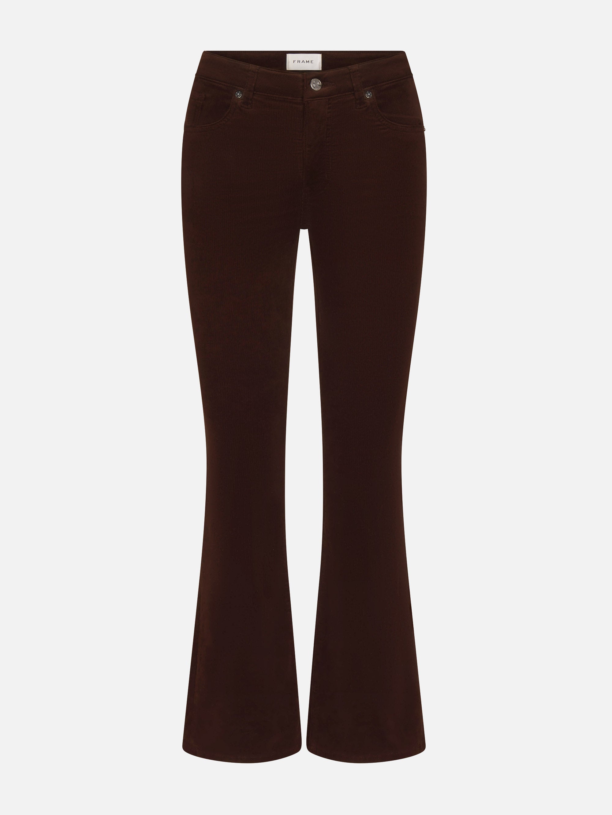 Frame Women's The Pixie Corduroy Reboot Pants