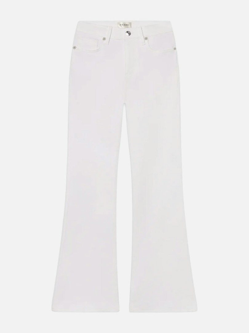 FRAME Women's The Icon Jeans Denim Size 30