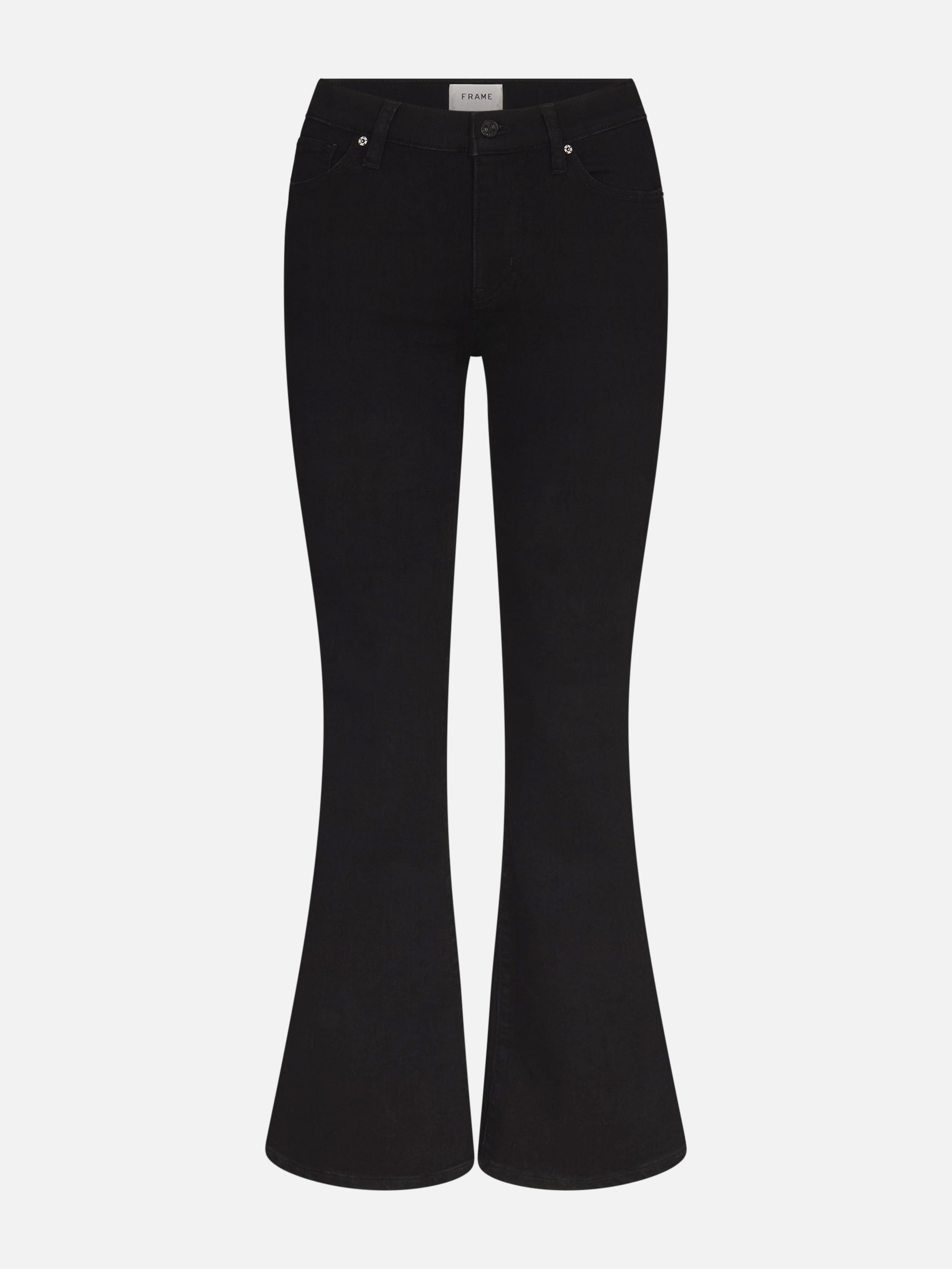 Frame The Pixie Icon In Black