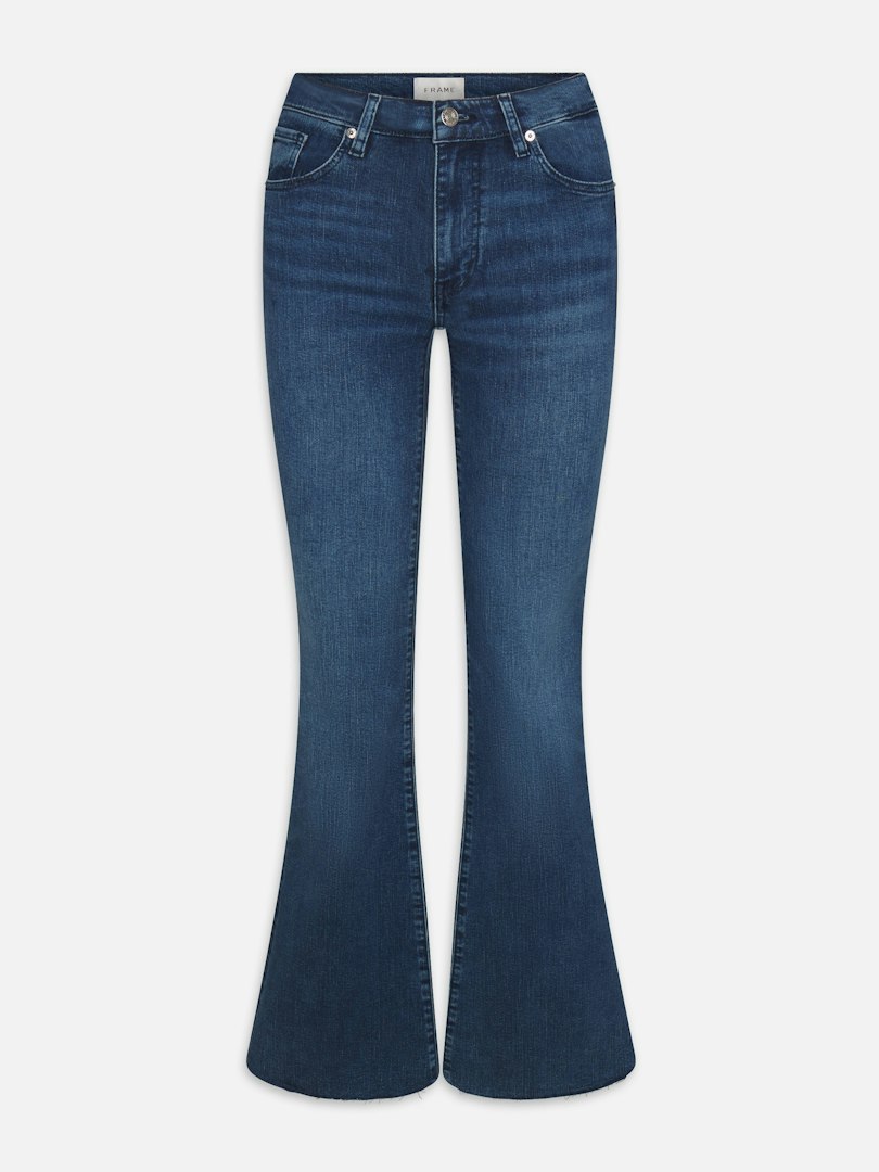 FRAME Women's The Icon Jeans Denim Size 32