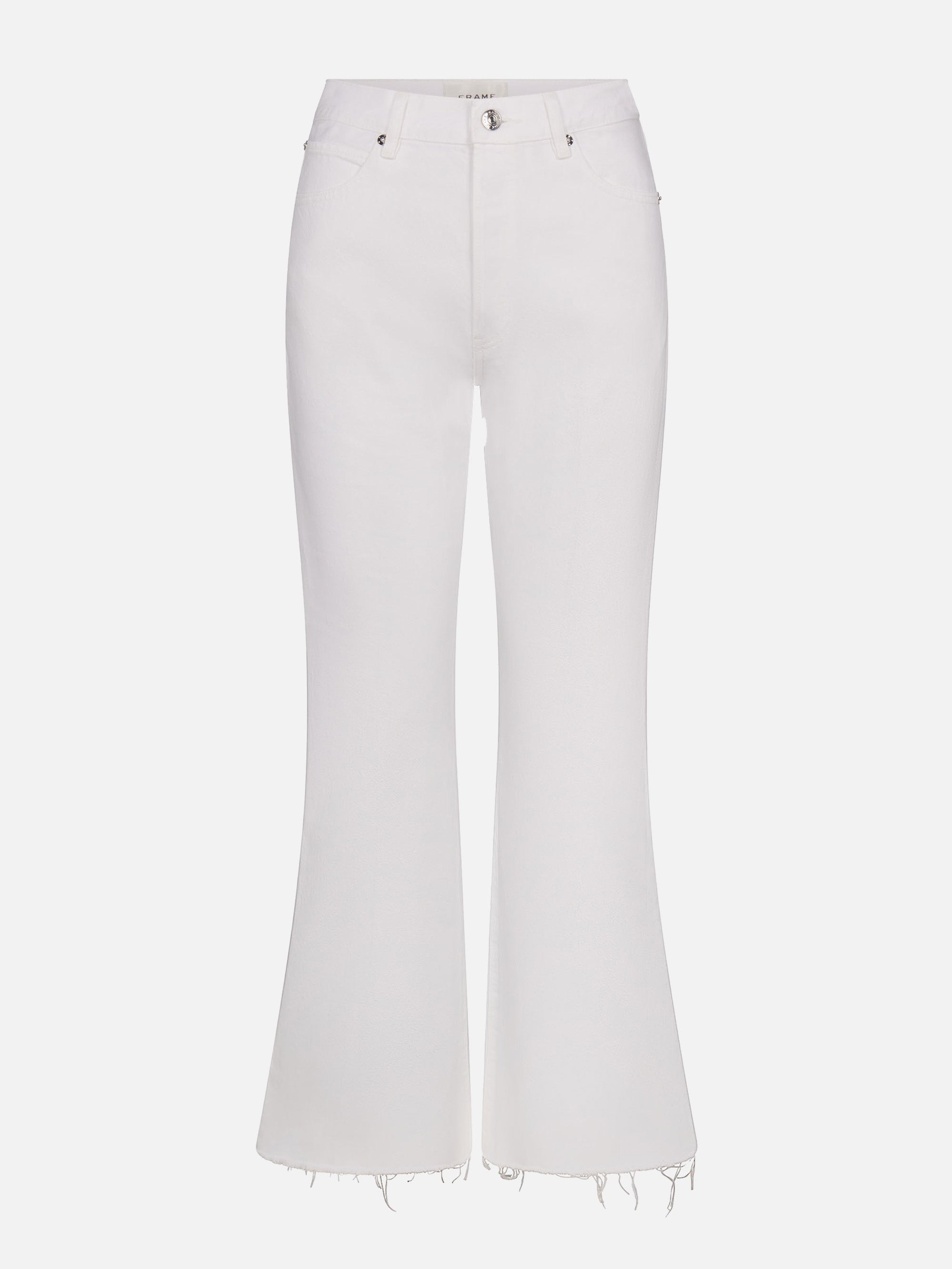 White Denim – FRAME