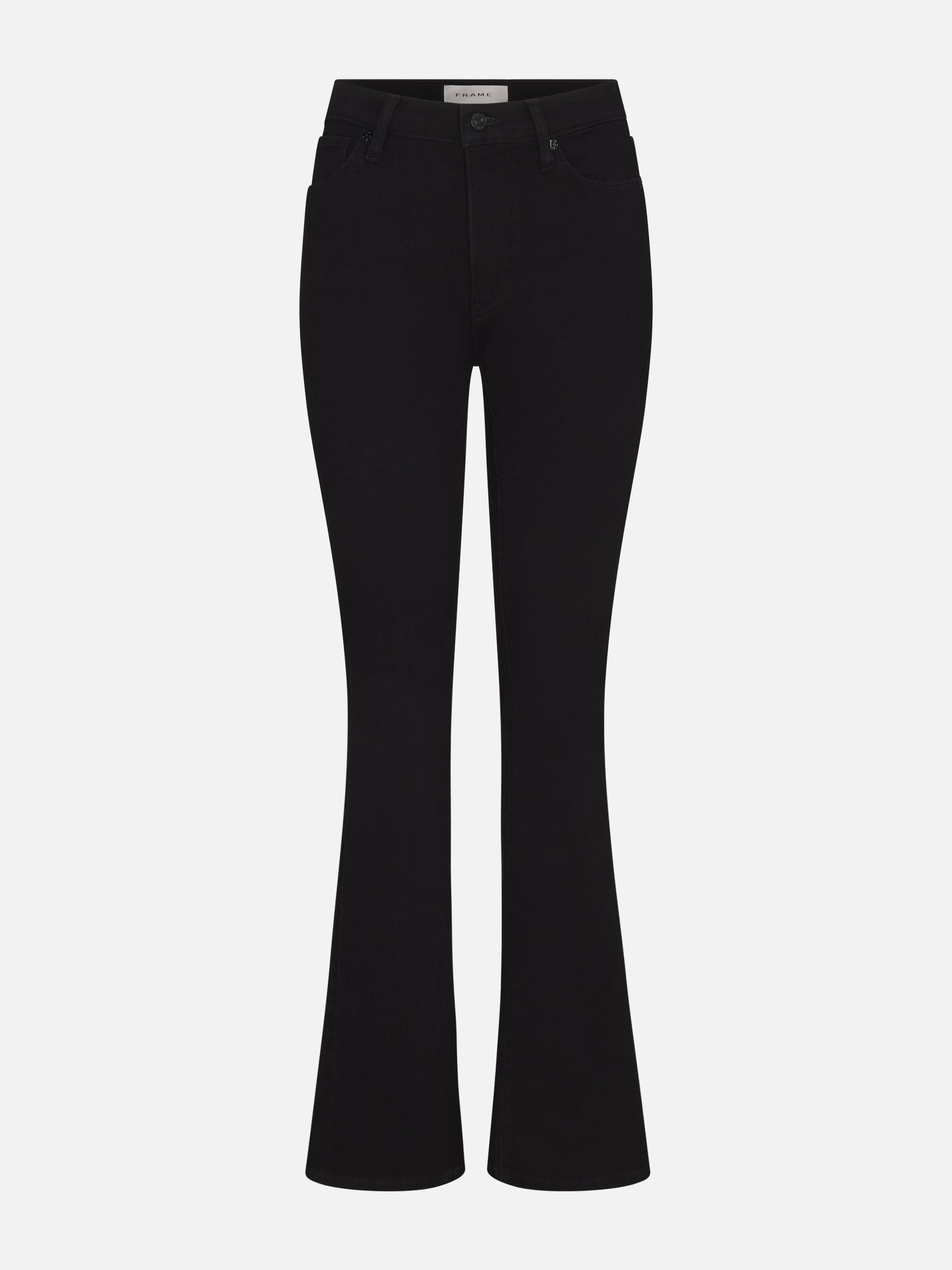 Frame The Pixie Icon In Black