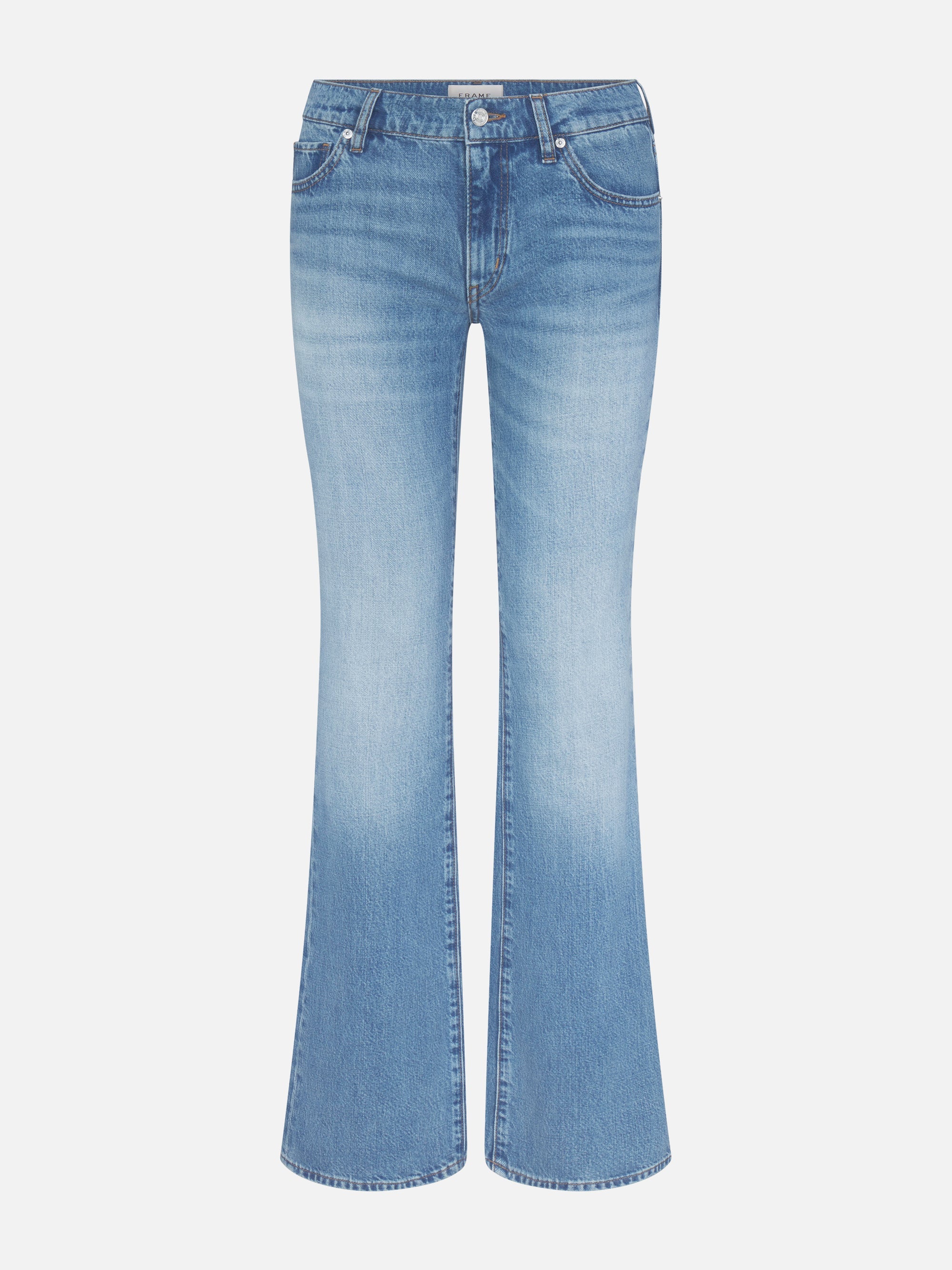 Frame Women's The Off Duty Rodeo Jeans