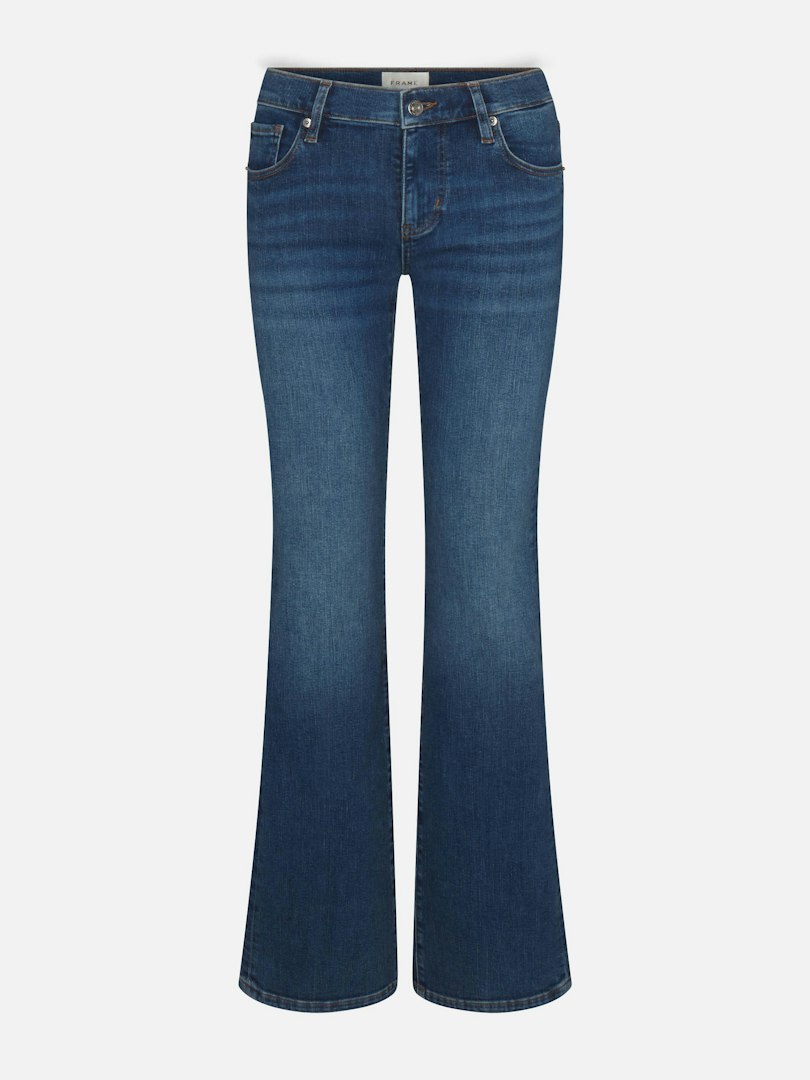 FRAME Women's The Rodeo Jeans Denim Size 27