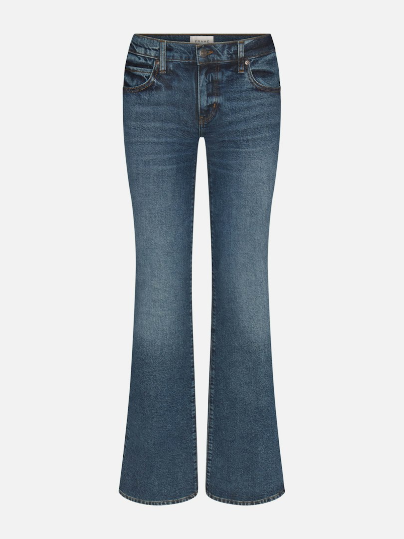 FRAME Women's The Rodeo Jeans Denim Size 32