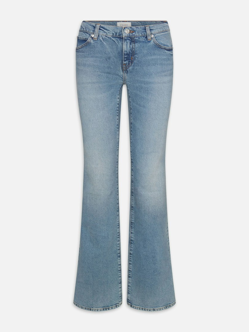 FRAME Women's The Rodeo Jeans Denim Size 27