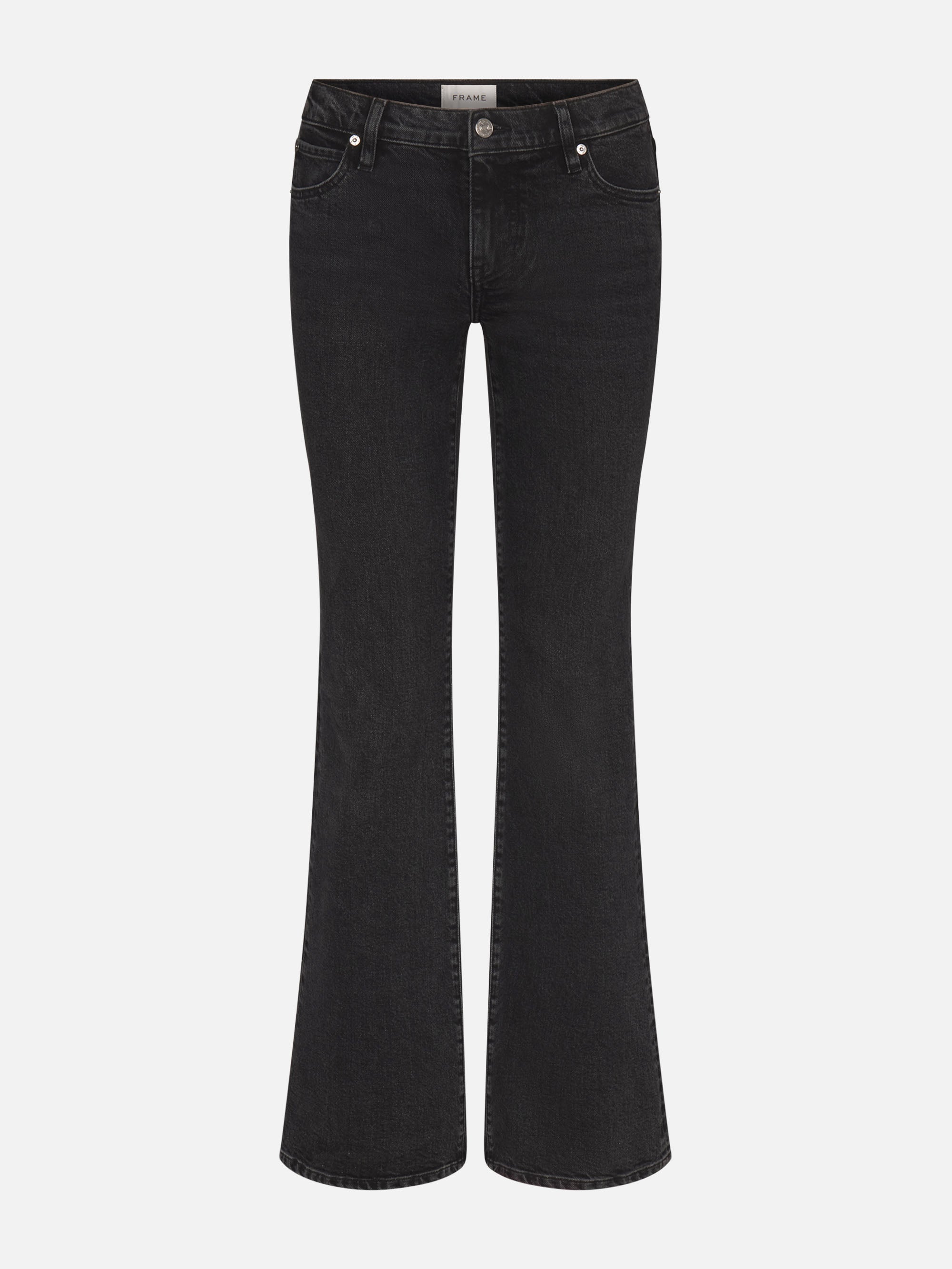 Frame The Rodeo In Black