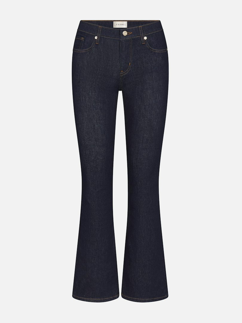 FRAME Women's The Pixie Rodeo Jeans Denim Size 25