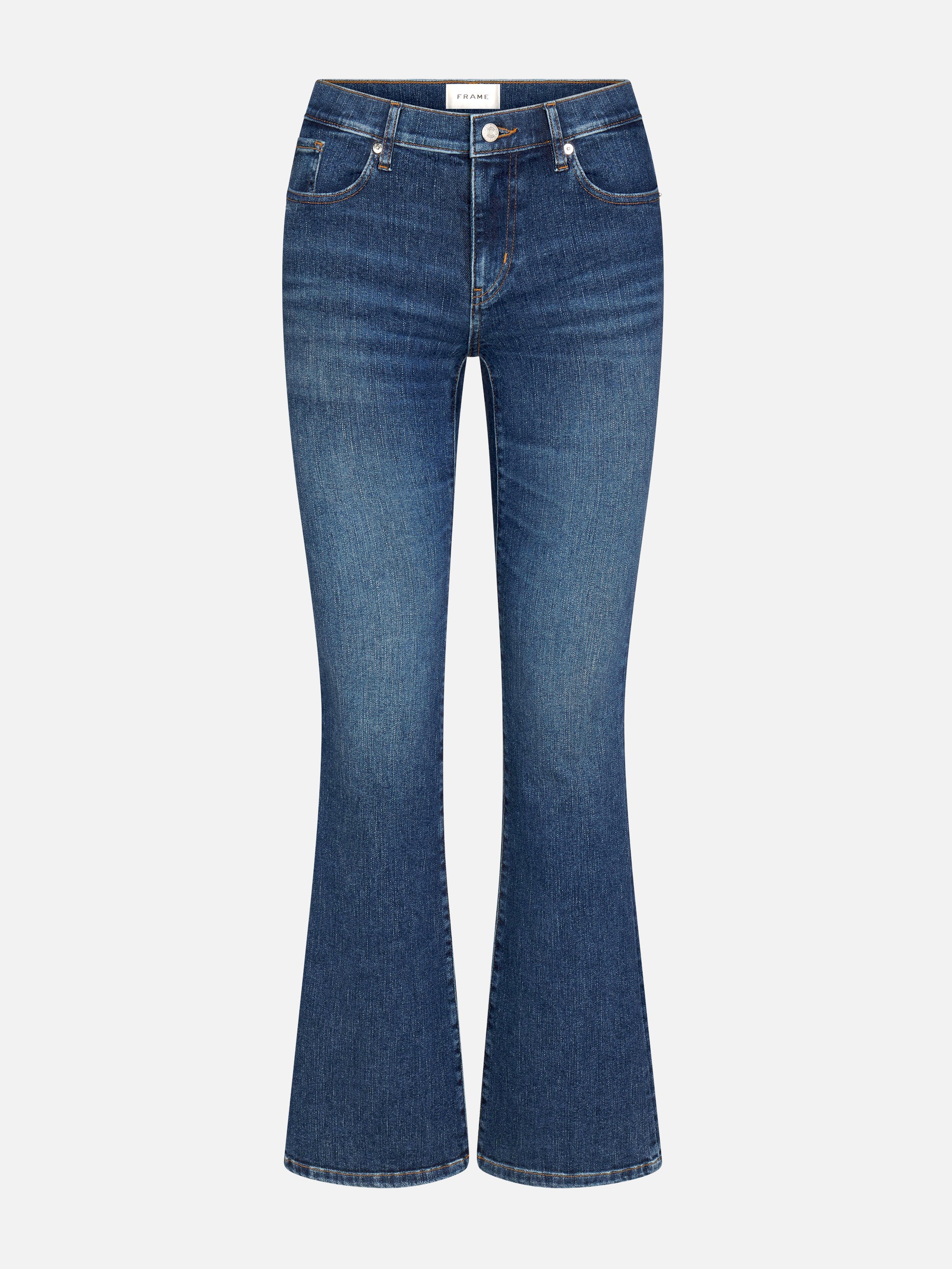 Frame Women's The Pixie Rodeo Jeans