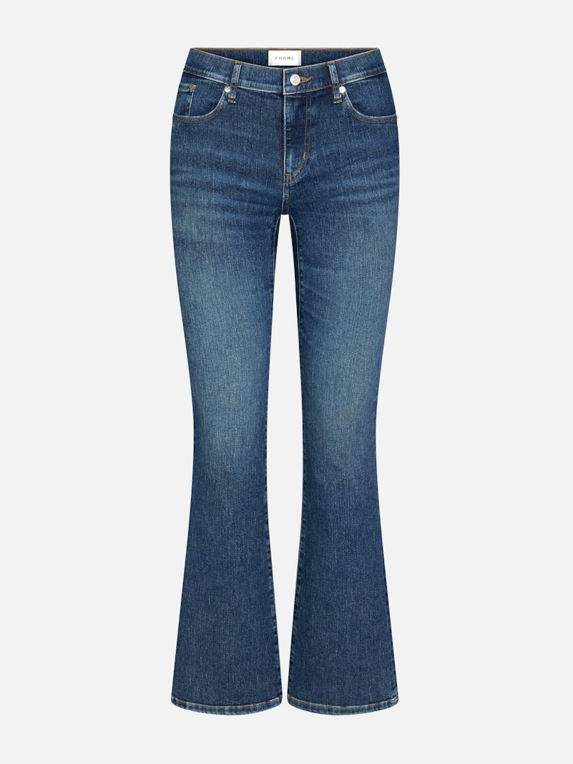 FRAME Women's The Pixie Rodeo Jeans Denim Size 24