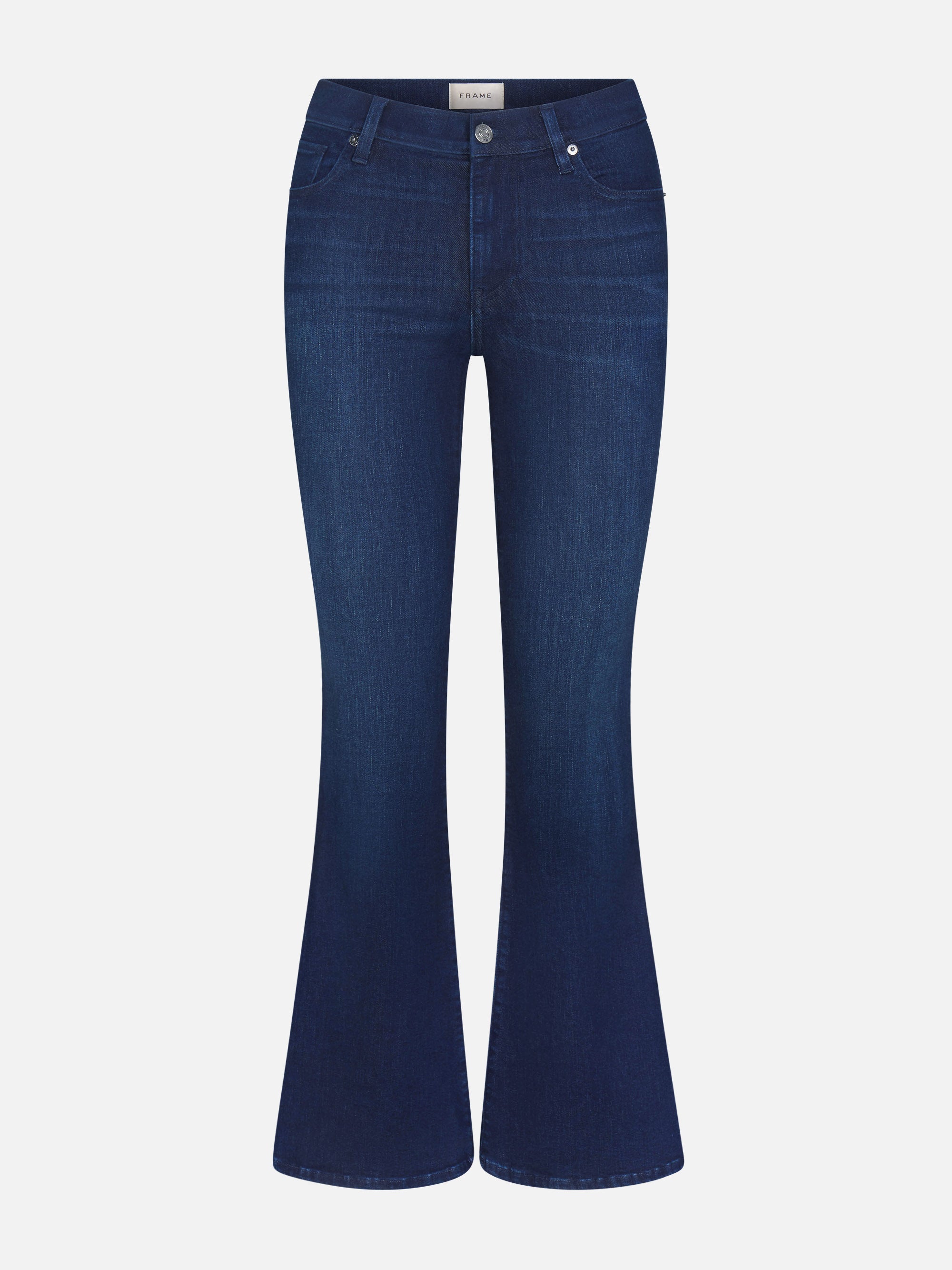 Frame Women's The Pixie Flare Jeans
