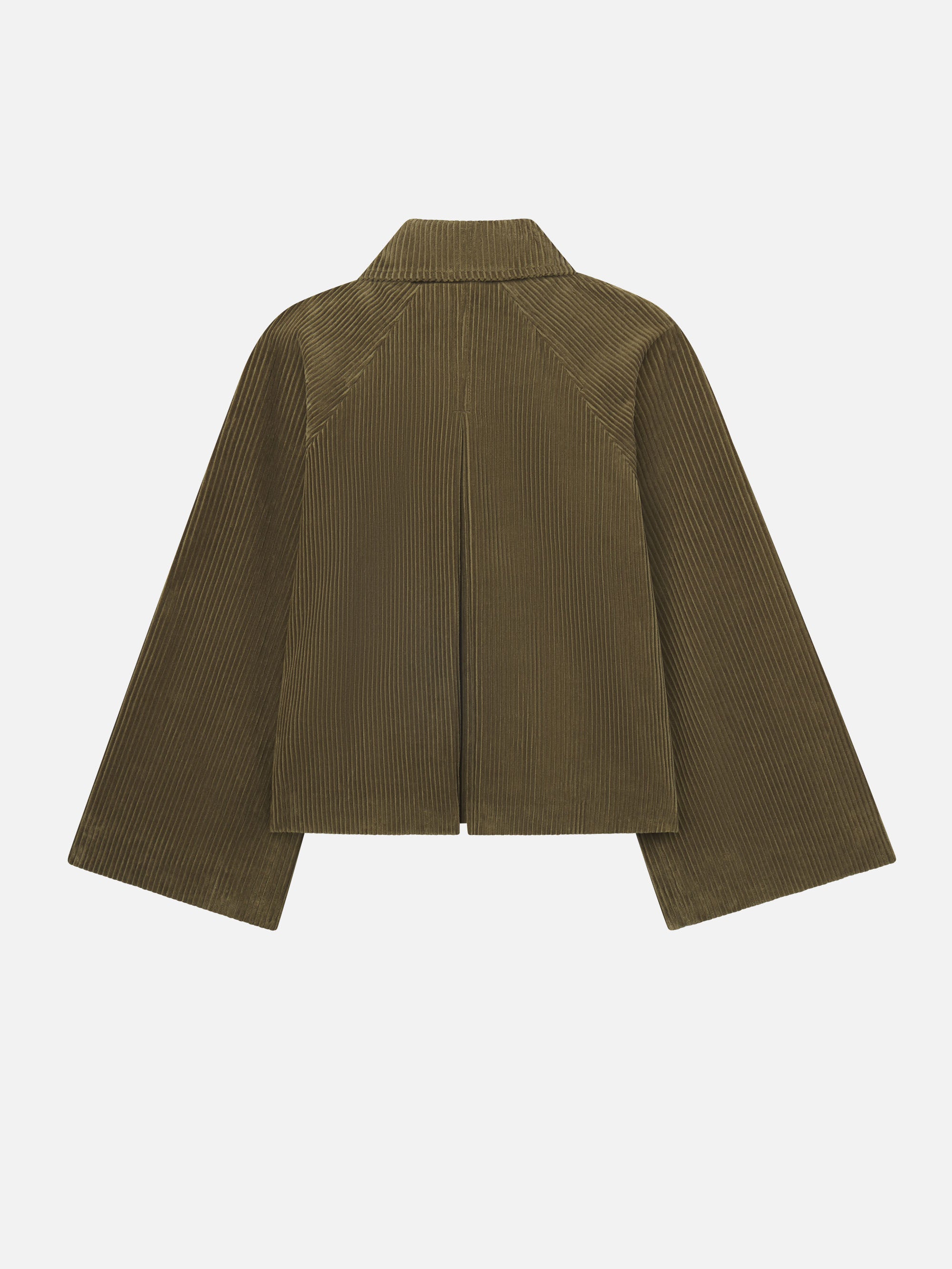 ジャケット・アウター PARAFFIN CORDUROY SWING COAT PORTER CLASSIC, PARAFFIN CORDUROY SWING COAT |