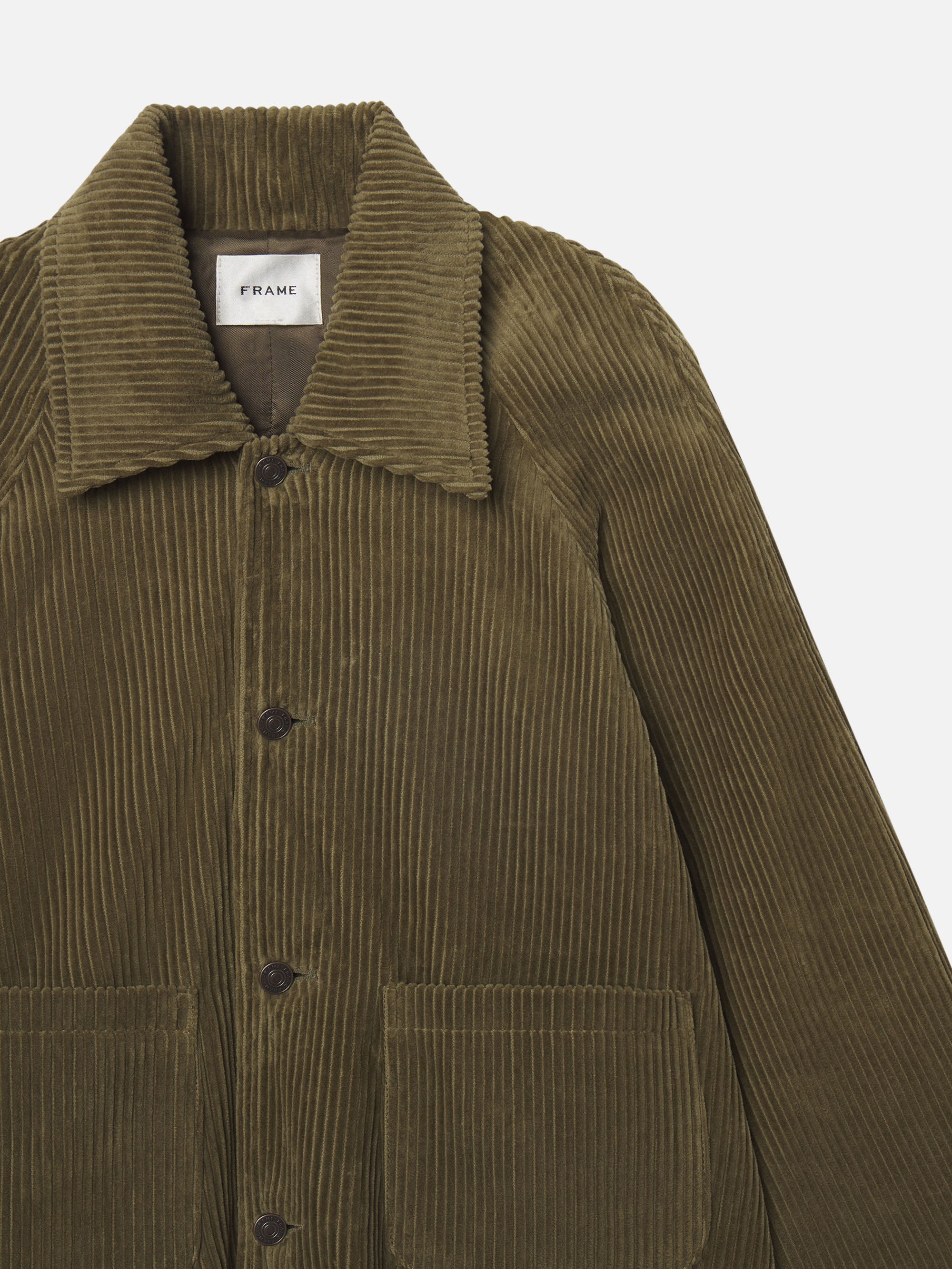 ジャケット・アウター PARAFFIN CORDUROY SWING COAT Porter Classic PARAFFIN CORDUROY SWING COAT ポーター