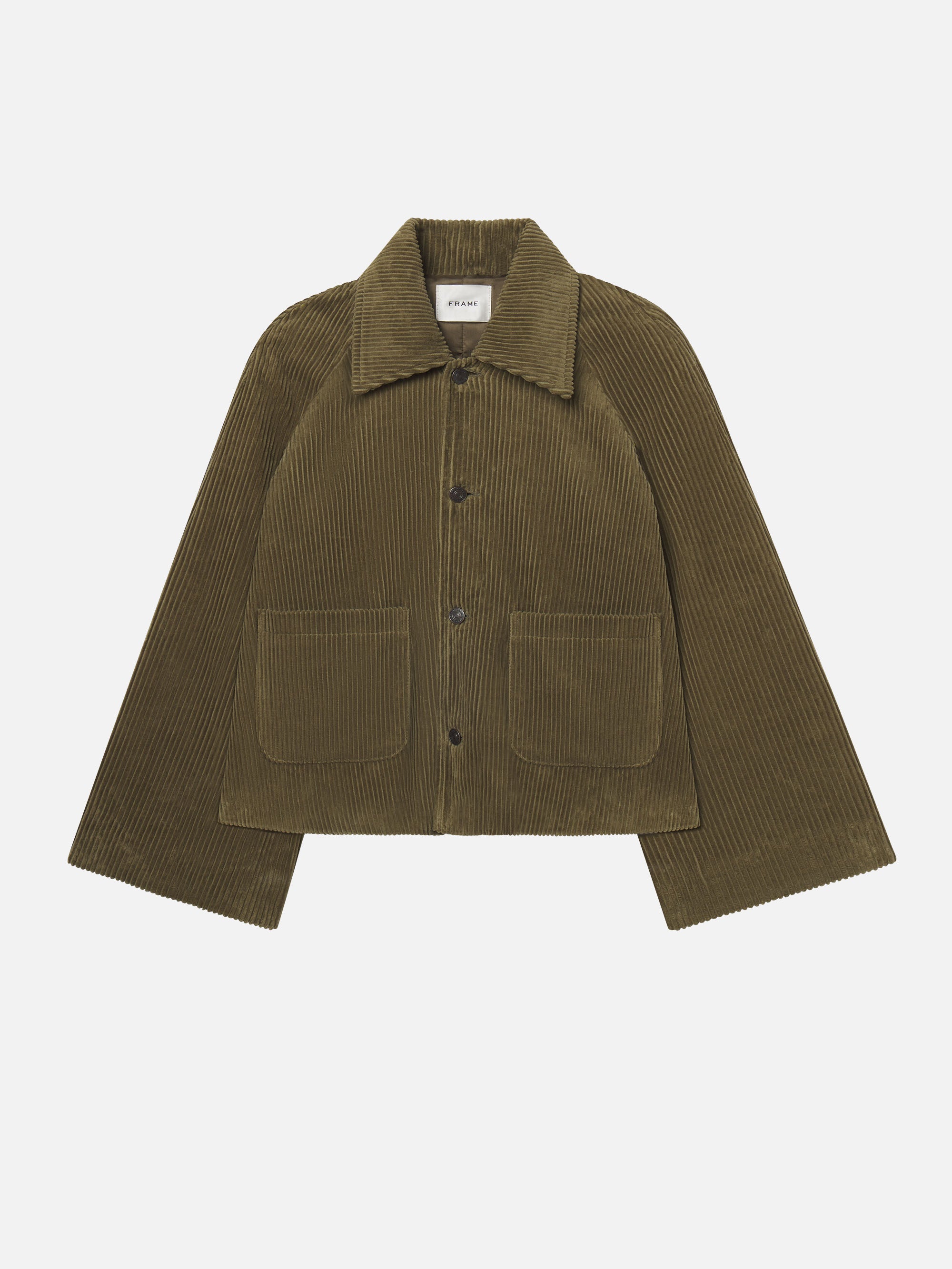ジャケット・アウター PARAFFIN CORDUROY SWING COAT Porter Classic PARAFFIN CORDUROY SWING COAT Porter Classic