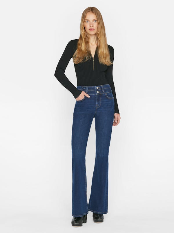 Flare Jeans for Women –