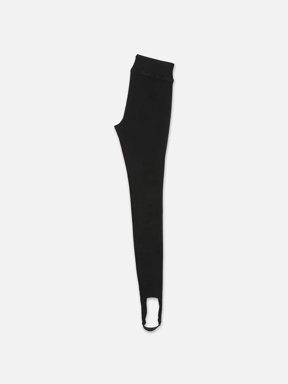 THE JETSET STIRRUP SHEEN NOIR FRAME the-jetset-stirrup-sheen-noir-frame