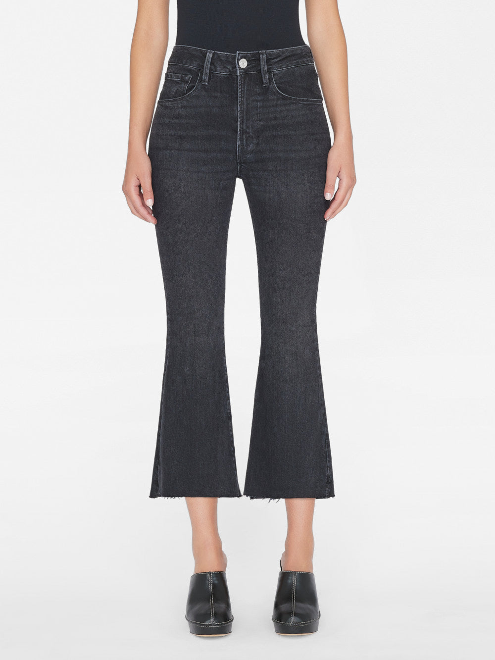 Flare Jeans for Women – FRAME