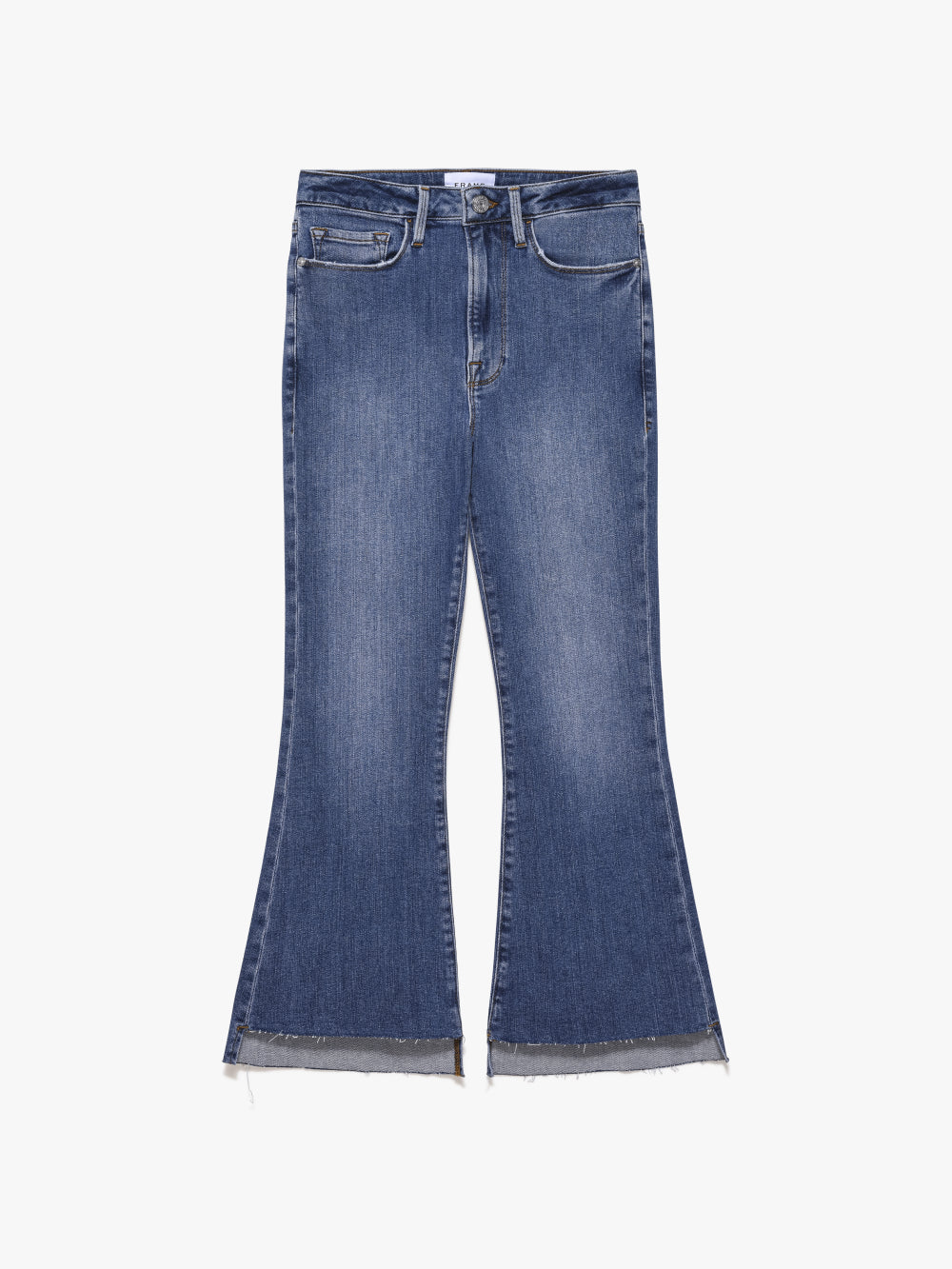 Flare Jeans for Women – FRAME