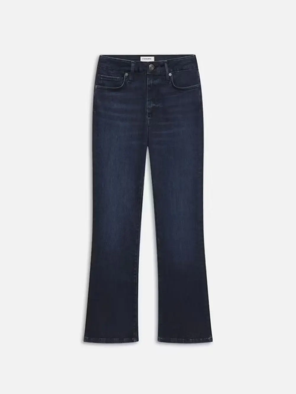 obelisk× Luv maison/Boot cut 引っこ抜く denim/30