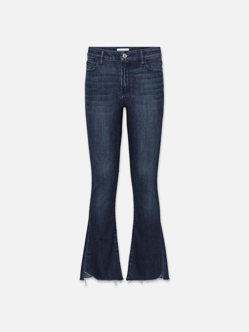 Le jean bootcut hot sale