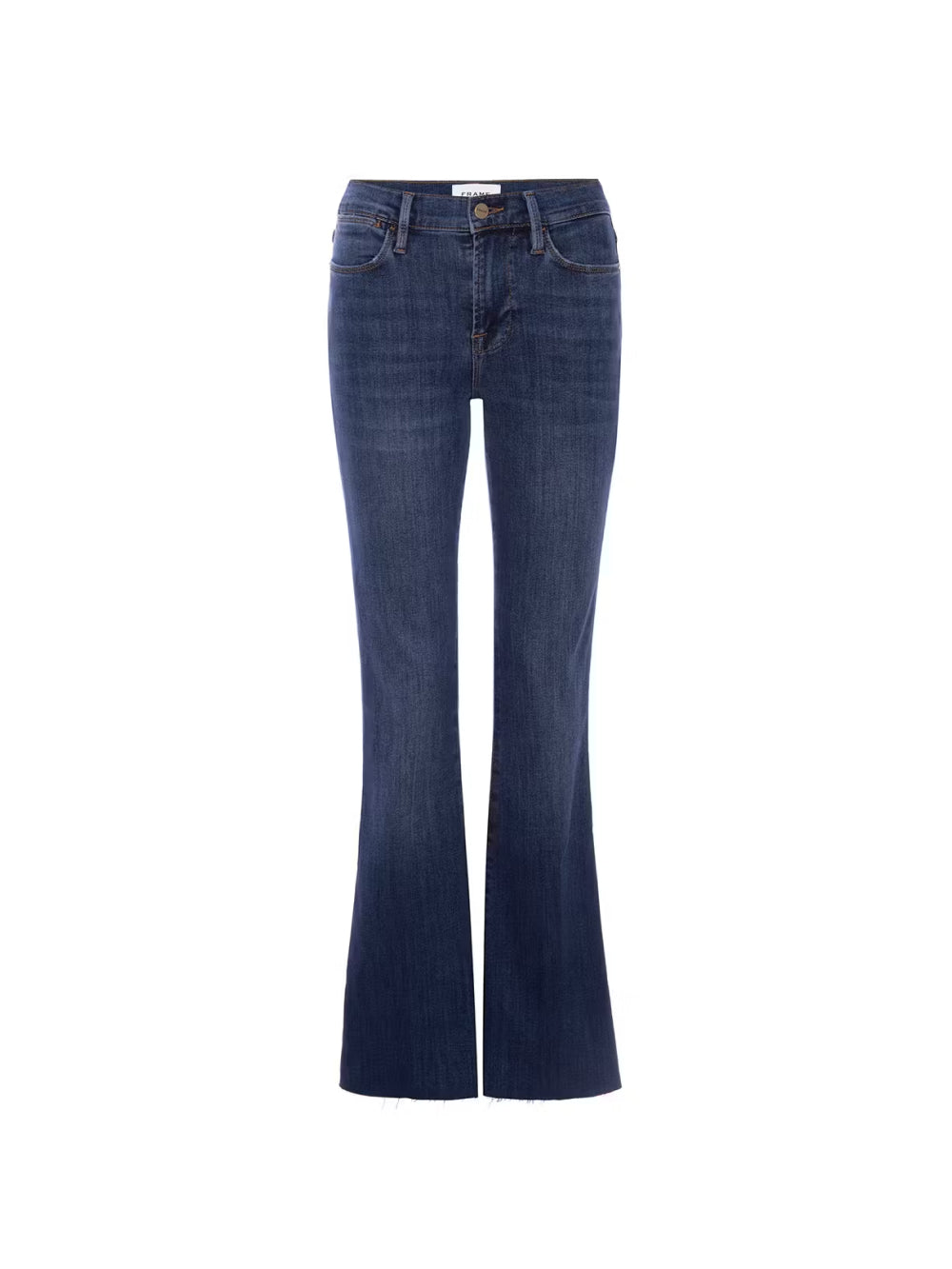 Flare Jeans for Women – FRAME