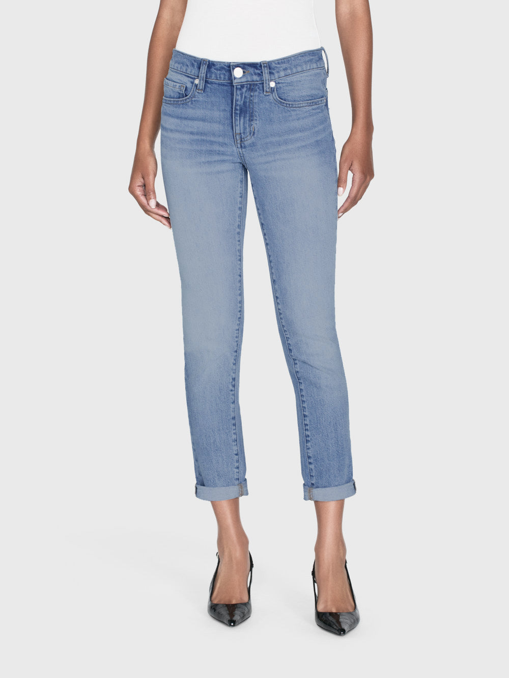 Frame Denim size 28 Le Garcon women's selling jeans. NWT. MRSP: $220