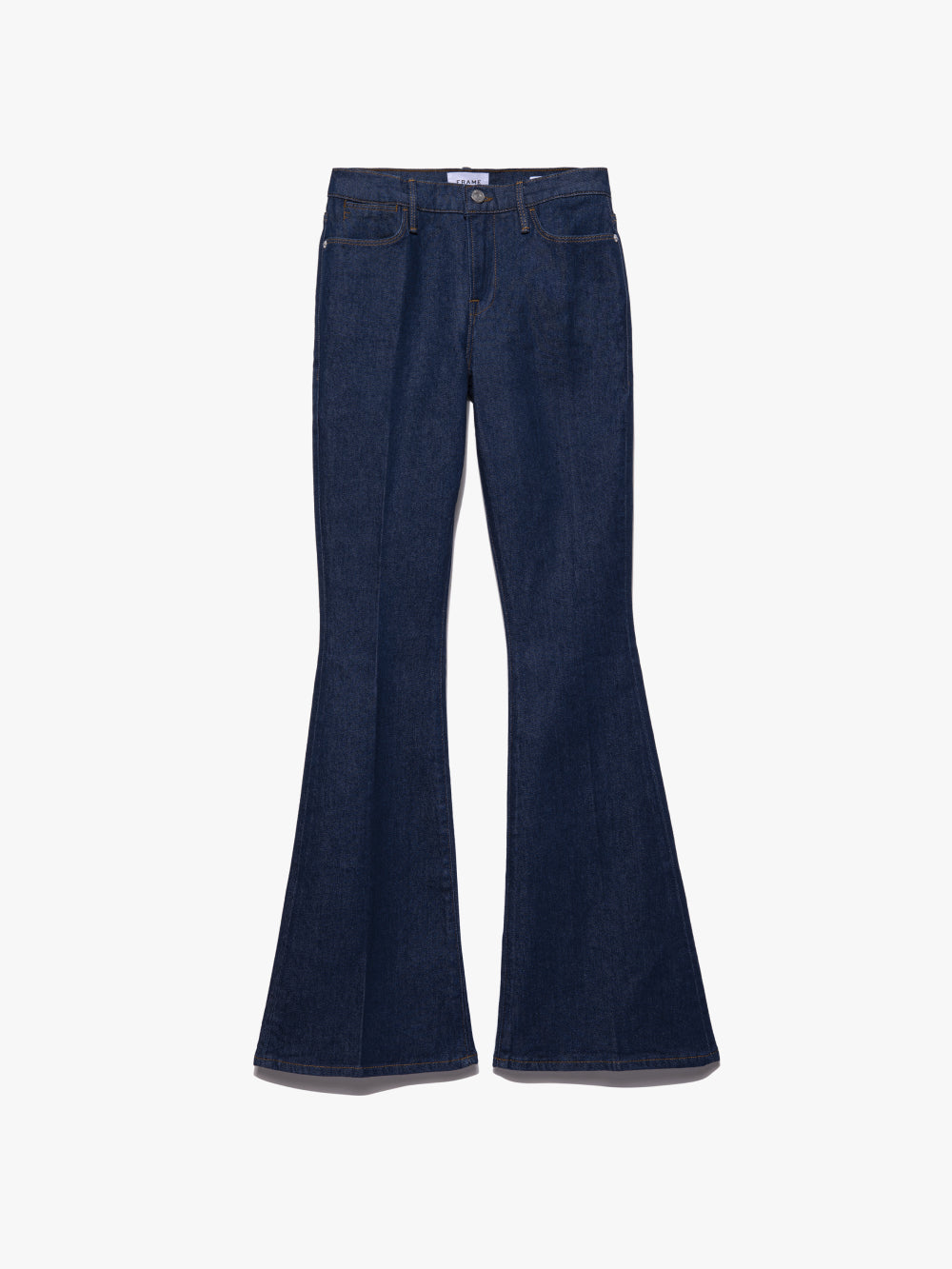 Flare Jeans for Women – FRAME