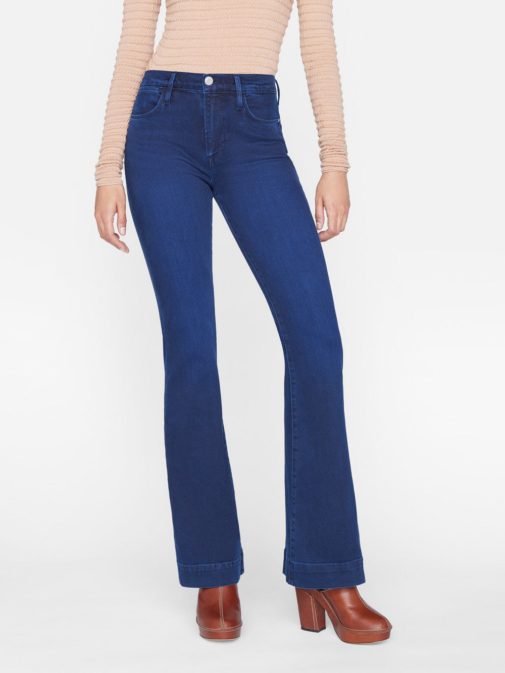 Flare Jeans for Women – FRAME