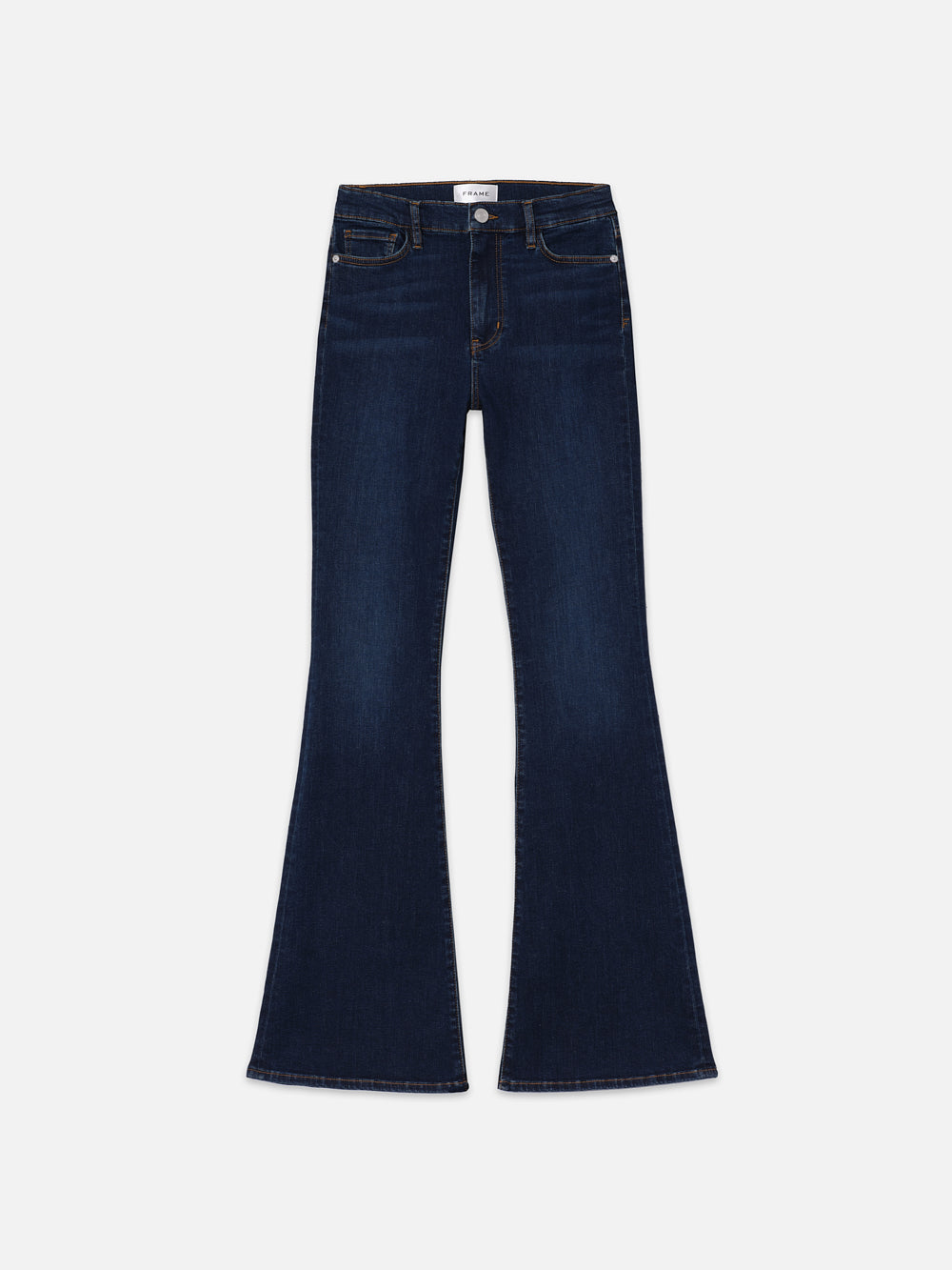 Flare Jeans for Women – FRAME