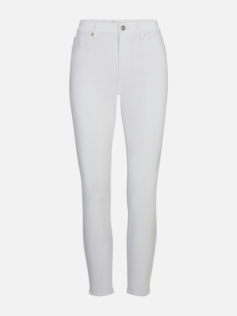 FRAME Women's Le High Skinny Jeans Denim Size 23