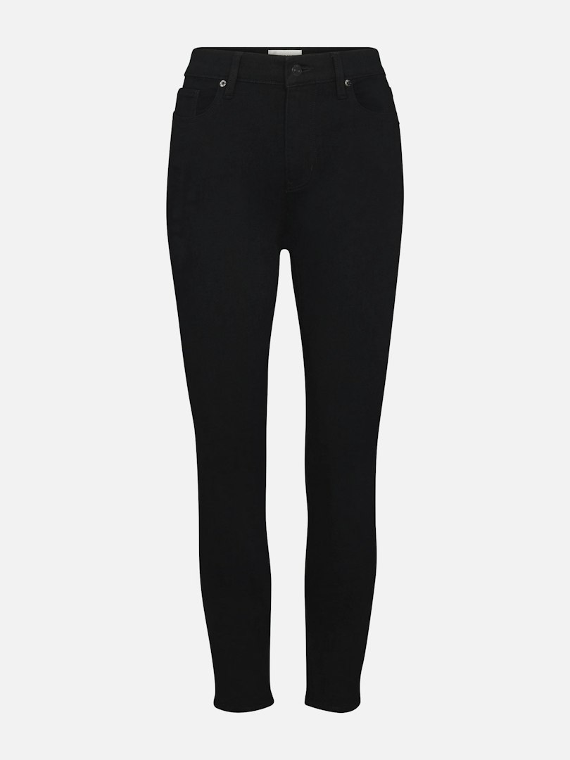 FRAME Women's Le High Skinny Jeans Denim Size 27
