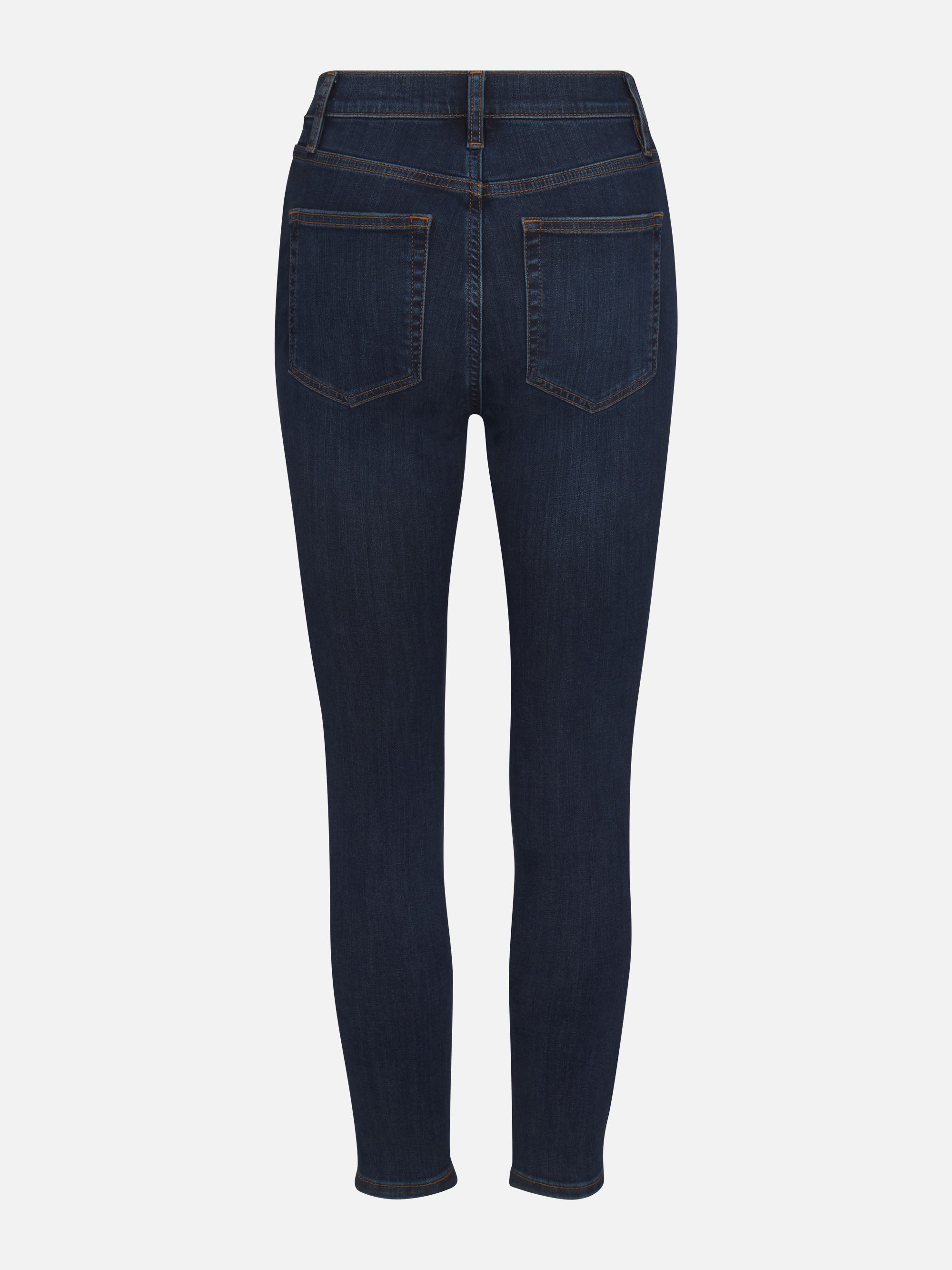 【関税込み】FRAME ホワイト Le High Skinny ジーンズ s-l400.jpg