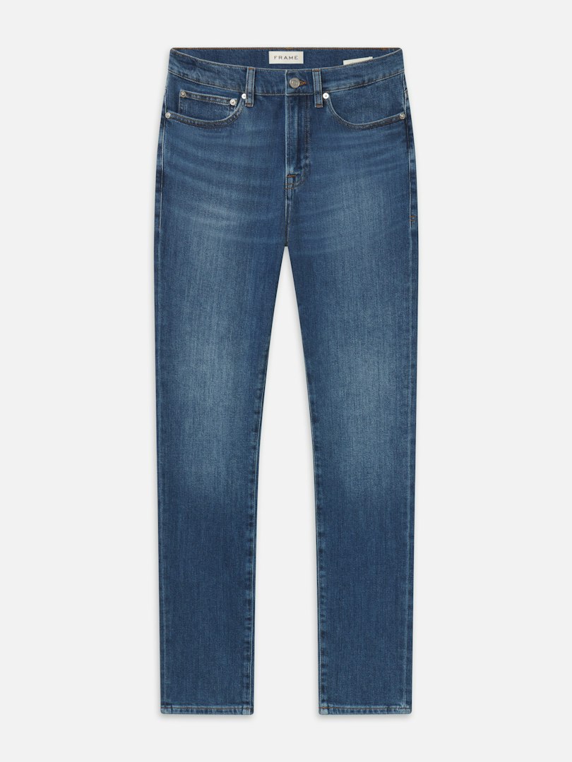 FRAME Men's L'Homme Slim Jeans Denim Size 36