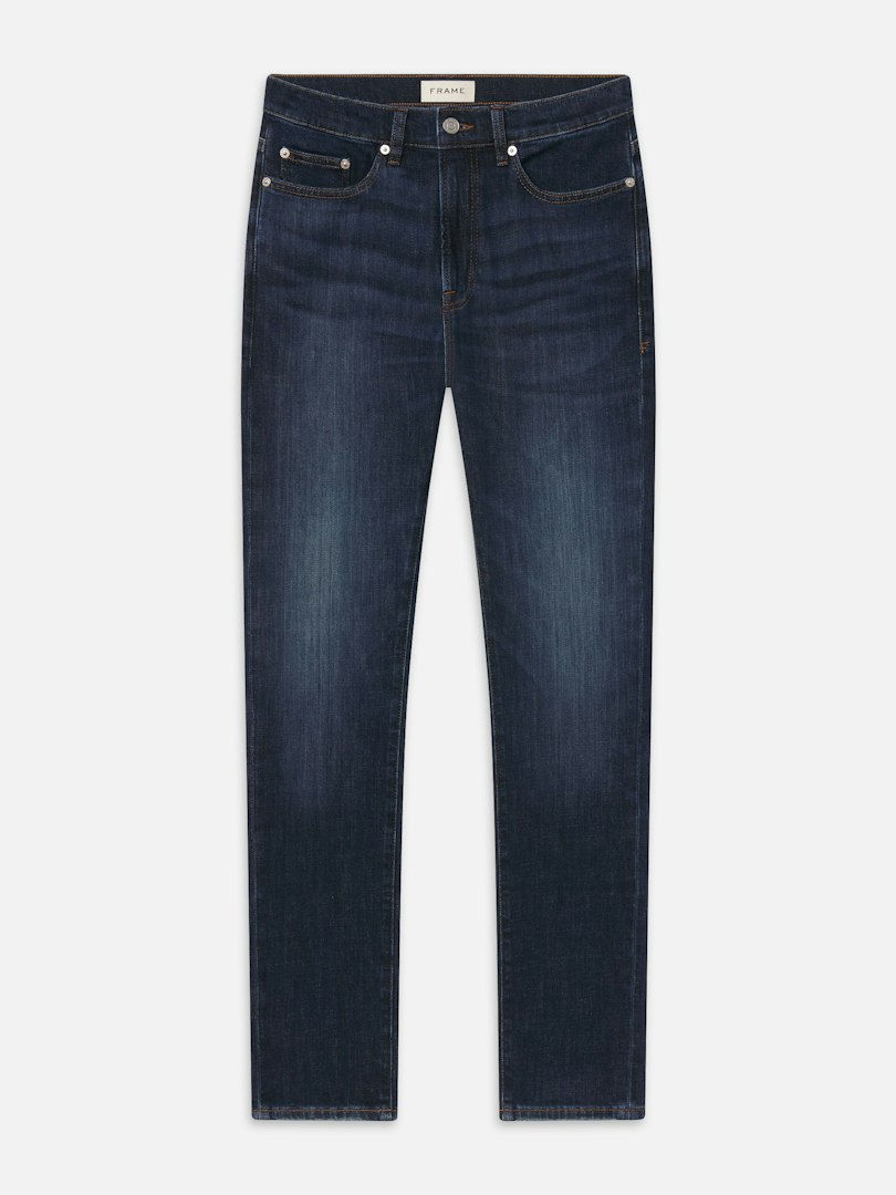 FRAME Men's L'Homme Slim Jeans Denim Size 29