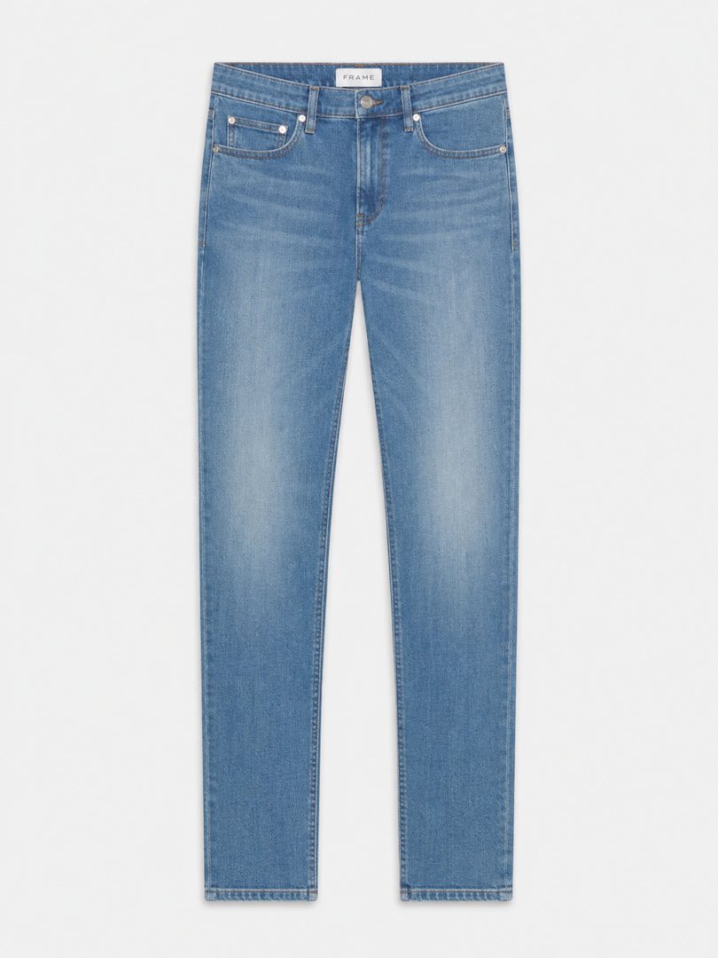 FRAME Men's L'Homme Slim Jeans Denim Size 29