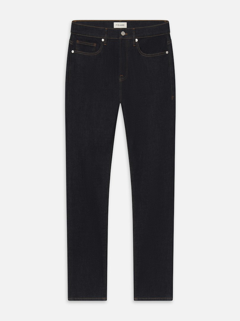 FRAME Men's L'Homme Slim Jeans Denim Size 33