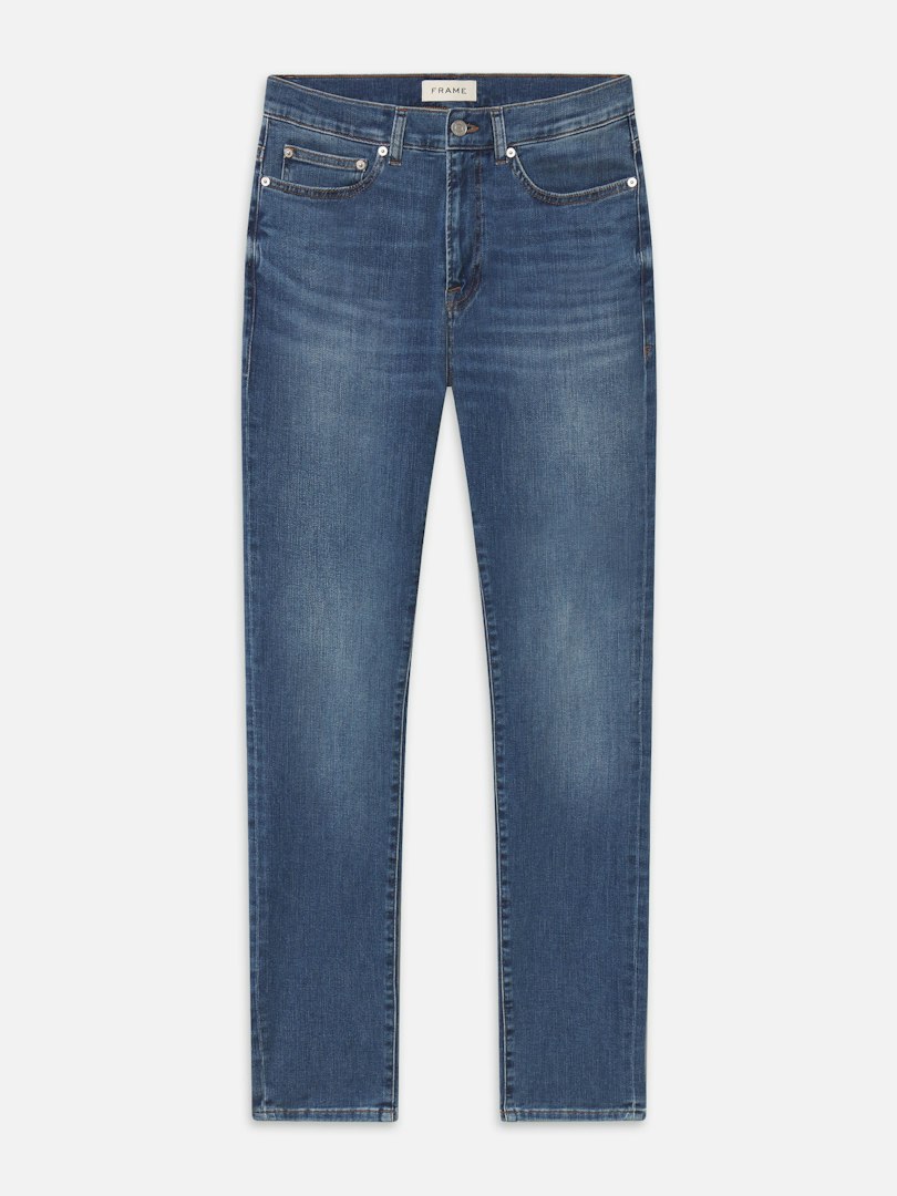 FRAME Men's L'Homme Slim Jeans Denim Size 30