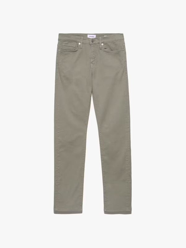 Mens Disaray Twill Trousers