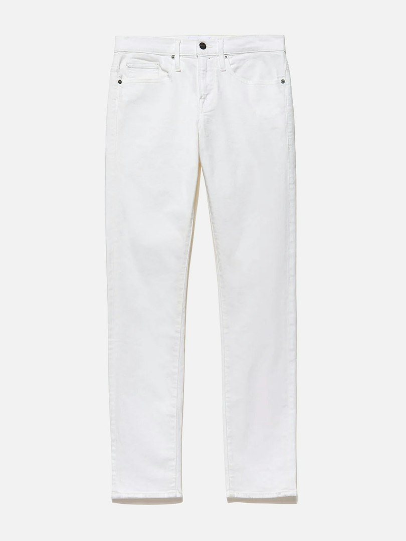 FRAME Men's L'Homme Slim Jeans Denim Size 33
