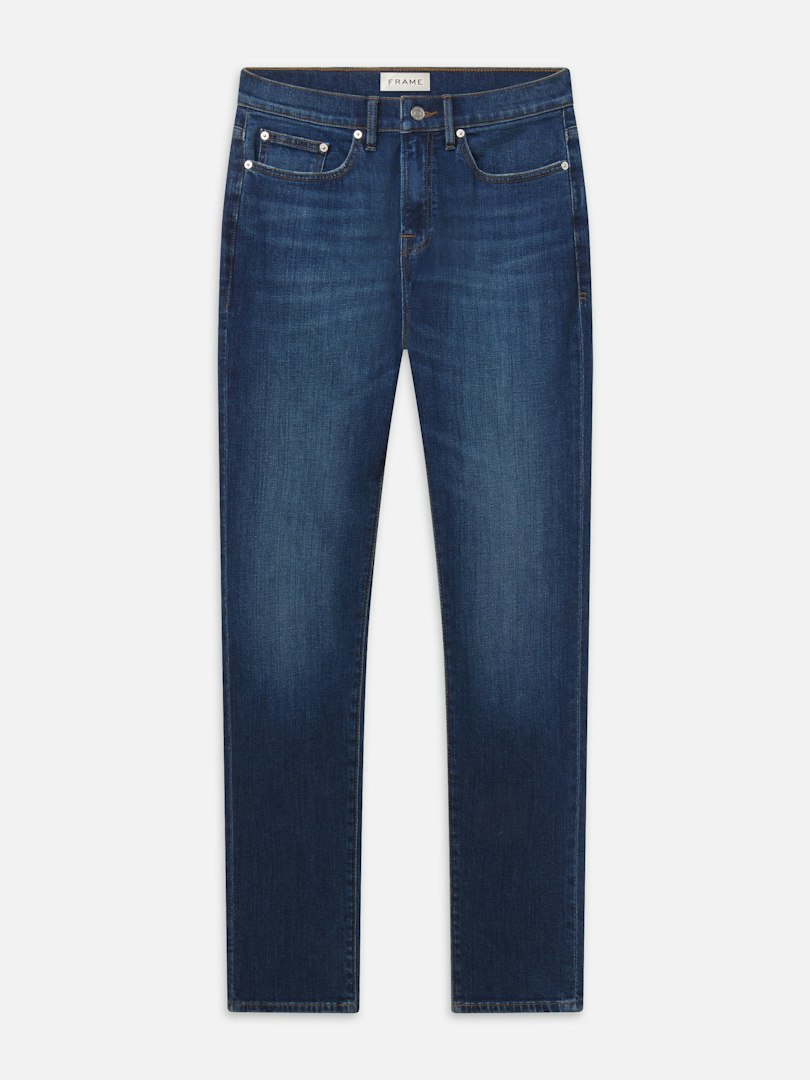 FRAME Men's L'Homme Slim Jeans Denim Size 33
