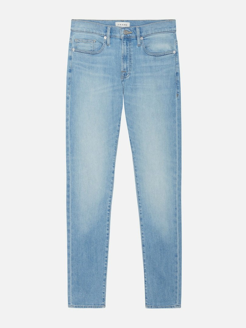 FRAME Men's L'Homme Slim Jeans Denim Size 29