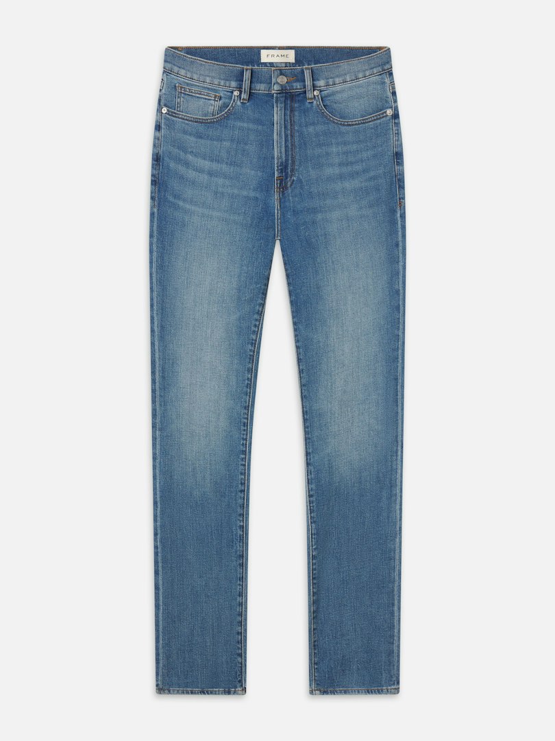FRAME Men's L'Homme Slim Jeans Denim Size 29